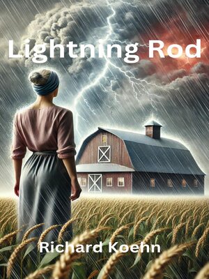 cover image of Lightning Rod